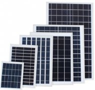 太阳能发电板多少钱一平米