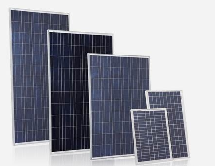 太阳能电池板材料种类全解析