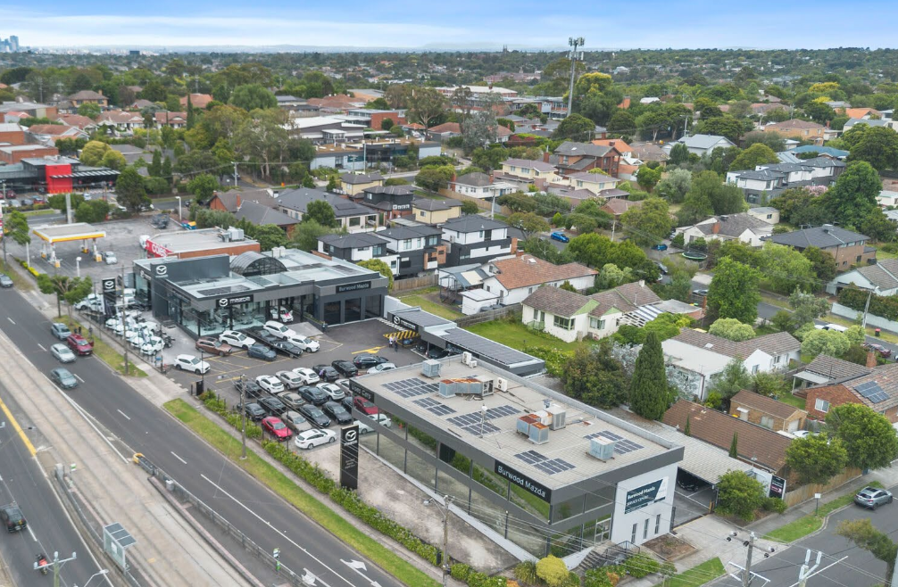 连邦科技墨尔本 18kW 光伏项目案例