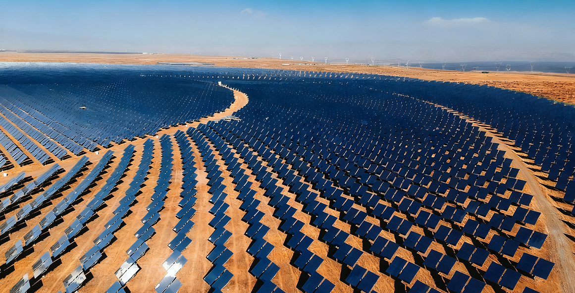 告别化石能源依赖！2025 中国能源大变局：清洁能源首成电力增长主力