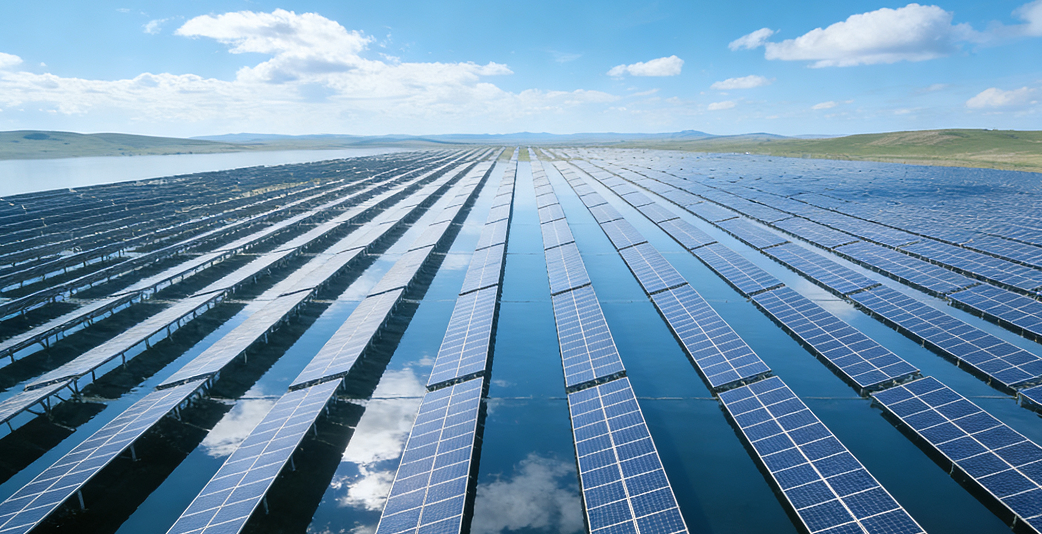 突破绿色贸易壁垒，深化绿色产业、清洁能源及绿色矿产协同合作！