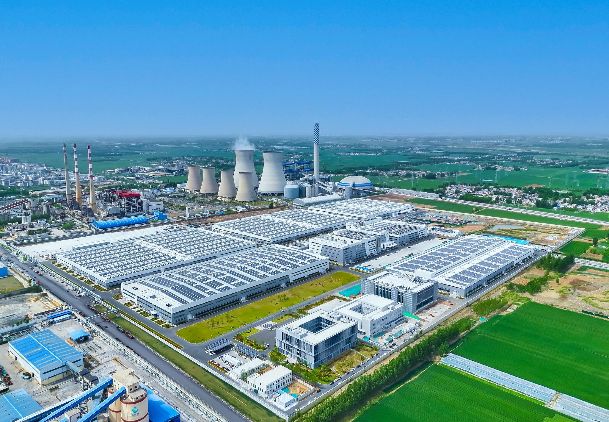 专家解读｜以标准支撑零碳工厂建设 打造工业绿色竞争新优势