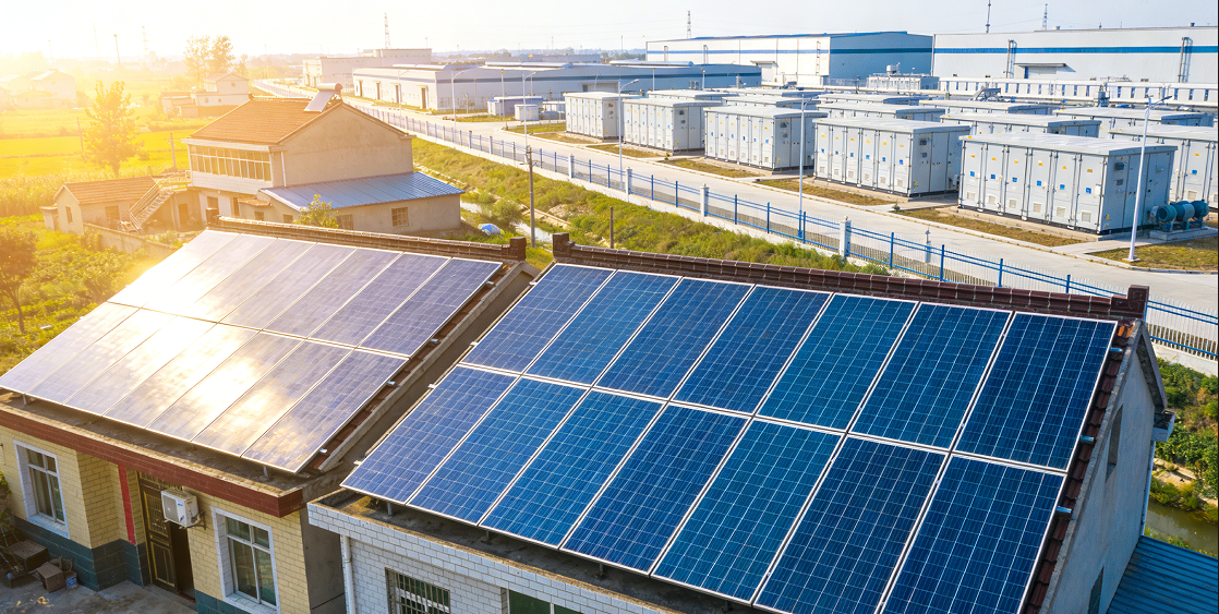 马斯克光伏布局，连邦科技深耕储能