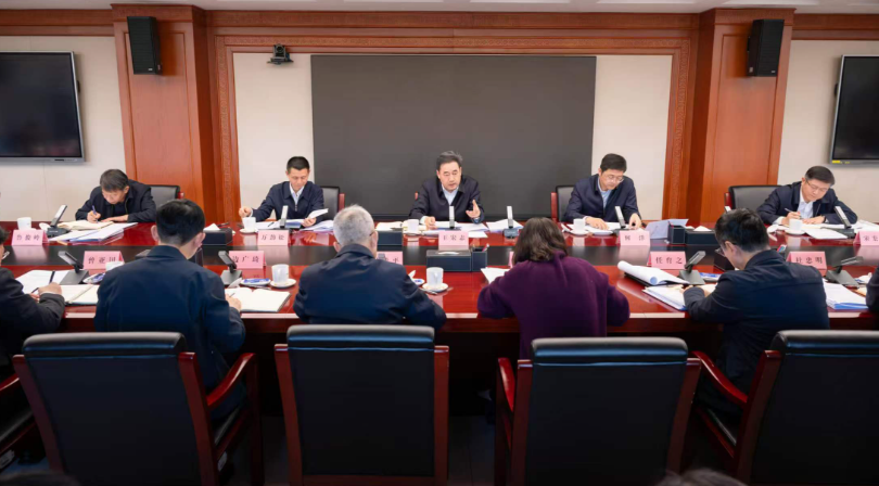 国家能源局：推进可再生能源法等重要法律修订