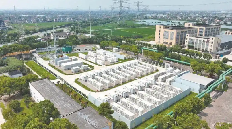 国家电网 “十五五”：强网架 促协同 提调节