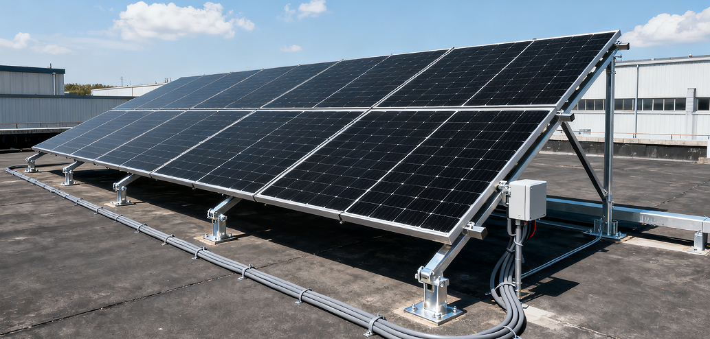 厦门连邦科技：微电网全场景解决方案服务商