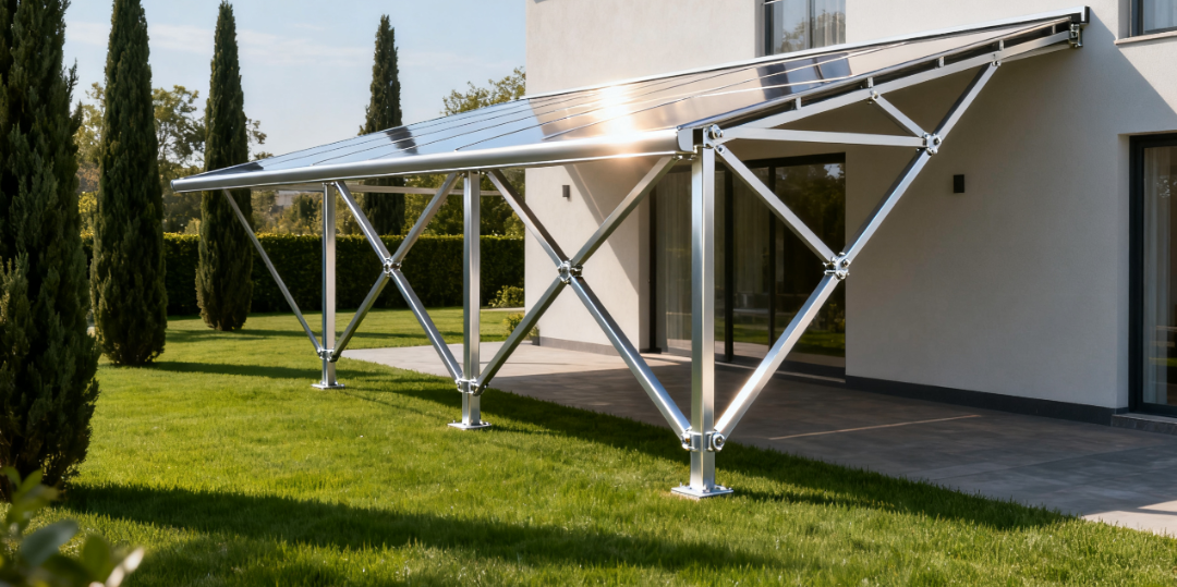 家用光伏储能全攻略｜连邦科技带您读懂家庭绿电，常见问题一文解答