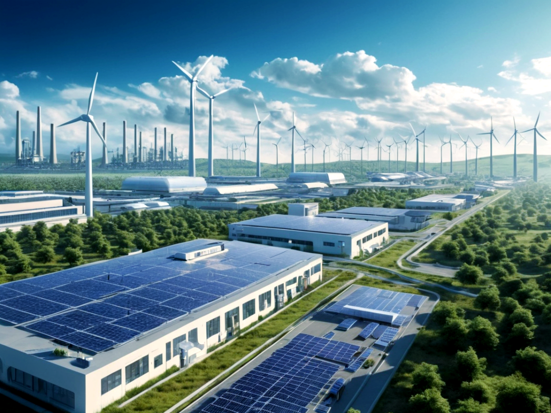 微电网运行原理深度拆解：并网 / 离网模式与全流程工作逻辑