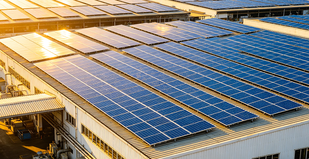 微电网核心价值 1：降本增效，大幅降低全球企业与区域用电