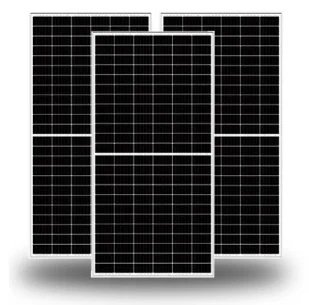 300KW太阳能混合离并网发电系统、光伏储能系统及